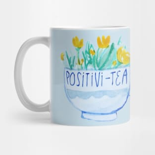 Positivi-tea Mug